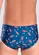 Sunga Praia Infantil Mash 312.62