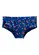 Sunga Praia Infantil Mash 312.62