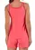 Pijama Feminino Curto Podiun 235044