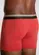 Cueca Boxer Lupo 784-037