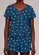 Pijama Feminino Curto Hering 7byp