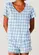 Pijama Feminino Curto Hering 7byp