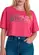 Blusa Feminina Cropped Enfim 1000101021