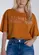 Blusa Feminina Cropped Enfim 1000101021