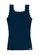 Camiseta Feminina Regata Enfim 1000104059