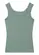 Camiseta Feminina Regata Enfim 1000104059