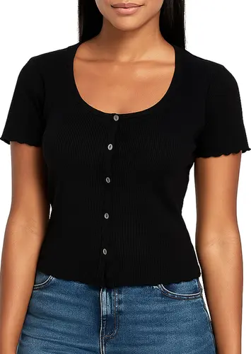 Blusa Feminina Enfim 1000072855