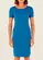Vestido Curto Malwee 1000089473