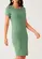 Vestido Curto Malwee 1000089473