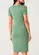 Vestido Curto Malwee 1000089473
