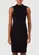 Vestido Curto Malwee 1000102421