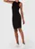 Vestido Curto Malwee 1000102421