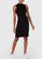 Vestido Curto Malwee 1000102421