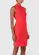 Vestido Curto Malwee 1000102421