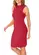Vestido Curto Malwee 1000102421