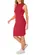 Vestido Curto Malwee 1000102421