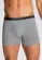 Cueca Boxer Lupo 18500-001