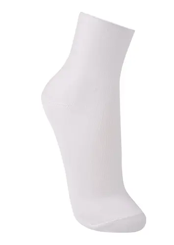 Meia sem Punho Cano Médio Trifil 6158