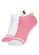Kit 2 Pares de Meias Esportiva Puma 4745-001/002
