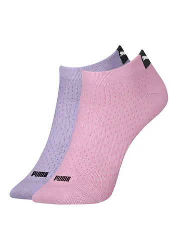 Kit 2 Pares de Meias Esportiva Puma 4745-002/001