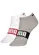 Kit 2 Pares de Meias Esportiva Puma 4745-002/001