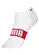 Kit 2 Pares de Meias Esportiva Puma 4745-002/001
