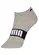 Kit 2 Pares de Meias Esportiva Puma 4745-002/001