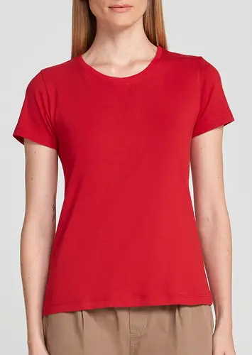 Camiseta Feminina Hering 0241