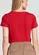 Camiseta Feminina Hering 0241