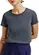 Camiseta Feminina Hering 0241
