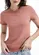 Camiseta Feminina Hering 0241