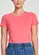 Camiseta Feminina Hering 0241