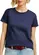 Camiseta Feminina Hering 0241