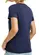 Camiseta Feminina Hering 0241