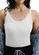Blusa Feminina Regata Hering N1te