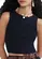 Blusa Feminina Regata Cropped Hering 4aj0