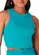 Blusa Feminina Regata Cropped Hering 4aj0