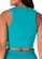 Blusa Feminina Regata Cropped Hering 4aj0