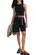 Blusa Feminina Regata Cropped Hering 4aj0