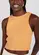 Blusa Feminina Regata Cropped Hering 4aj0