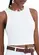 Blusa Feminina Regata Cropped Hering 4aj0
