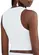 Blusa Feminina Regata Cropped Hering 4aj0
