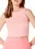 Blusa Feminina Regata Cropped Hering 4aj0