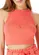 Blusa Feminina Regata Cropped Hering 4aj0