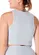 Blusa Feminina Regata Cropped Hering 4aj0