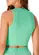 Blusa Feminina Regata Cropped Hering 4aj0