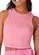 Blusa Feminina Regata Cropped Hering 4aj0