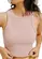 Blusa Feminina Regata Cropped Hering 4aj0