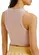Blusa Feminina Regata Cropped Hering 4aj0