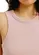 Blusa Feminina Regata Cropped Hering 4aj0
